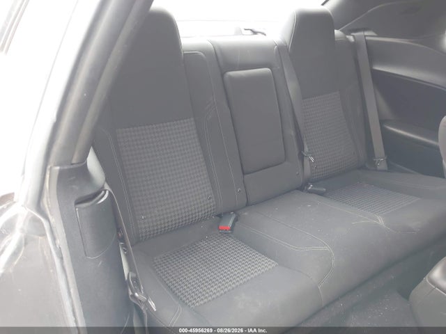 Aukcja sprzedaży 2019 Dodge Challenger Sxt, vin: 2C3CDZAG2KH621292, numer aukcji: 45956269