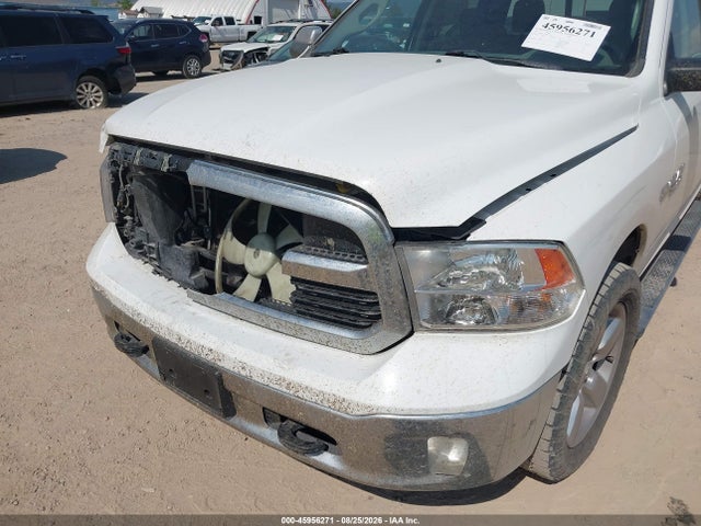 Aukcja sprzedaży 2017 Ram 1500 Slt, vin: 1C6RR7LT5HS701135, numer aukcji: 45956271