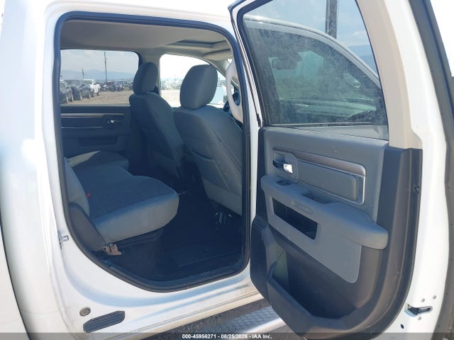 Aukcja sprzedaży 2017 Ram 1500 Slt, vin: 1C6RR7LT5HS701135, numer aukcji: 45956271