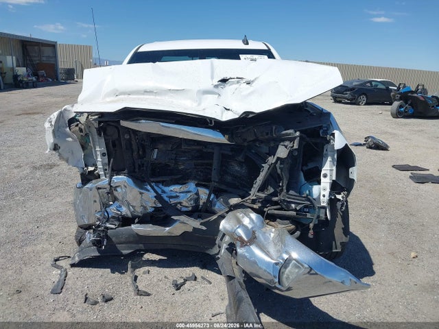 Chevrolet Silverado 1500 1lz 2018 3GCPCSEC9JG368095 Image 13