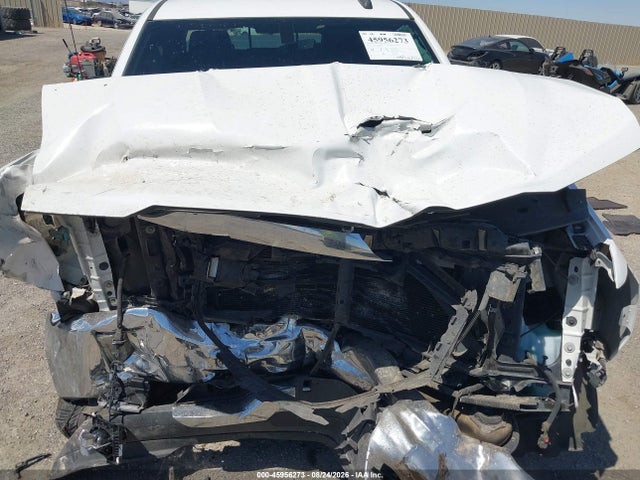 Chevrolet Silverado 1500 1lz 2018 3GCPCSEC9JG368095 Image 6