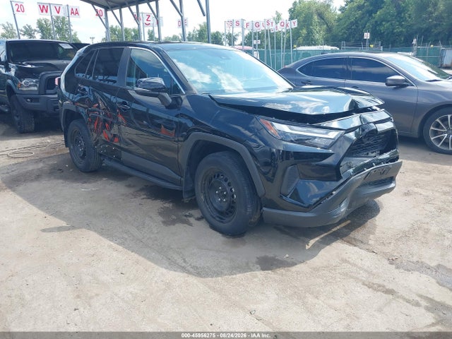 Продаж на аукціоні авто 2023 Toyota Rav4 Le, vin: 2T3K1RFV3PC225873, номер лоту: 45956275