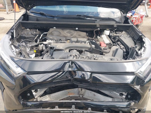 Продаж на аукціоні авто 2023 Toyota Rav4 Le, vin: 2T3K1RFV3PC225873, номер лоту: 45956275