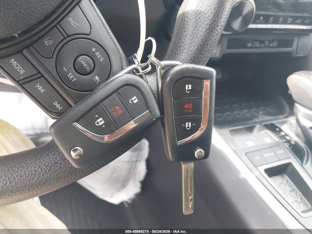 Продаж на аукціоні авто 2023 Toyota Rav4 Le, vin: 2T3K1RFV3PC225873, номер лоту: 45956275