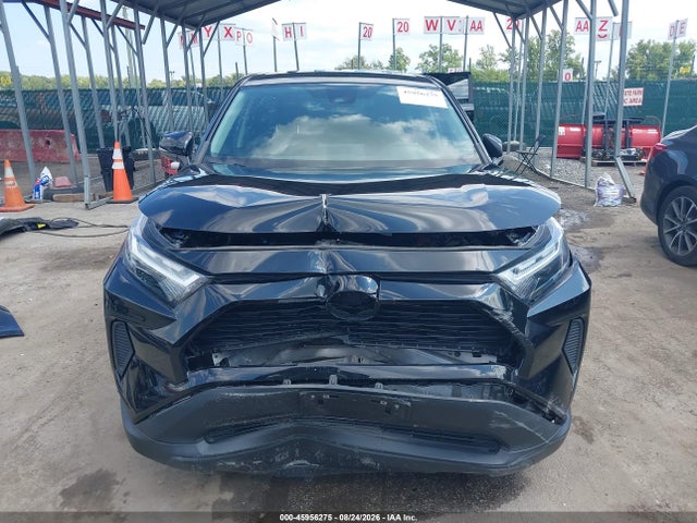 Продаж на аукціоні авто 2023 Toyota Rav4 Le, vin: 2T3K1RFV3PC225873, номер лоту: 45956275