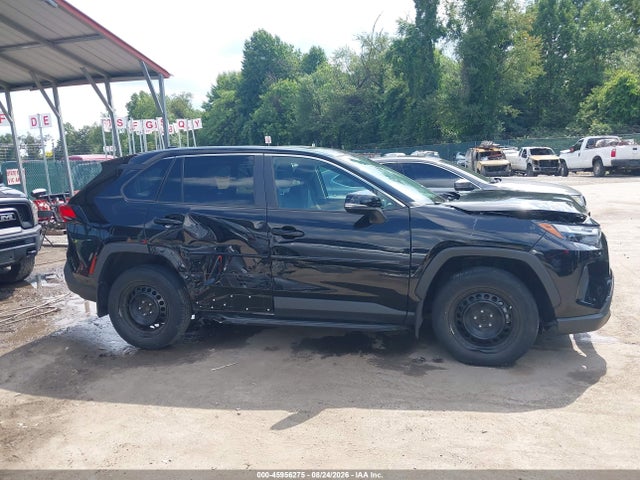 Продаж на аукціоні авто 2023 Toyota Rav4 Le, vin: 2T3K1RFV3PC225873, номер лоту: 45956275
