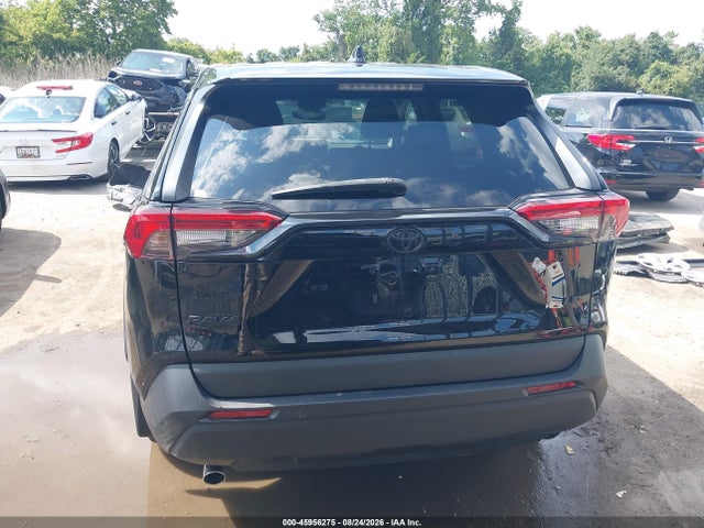 Продаж на аукціоні авто 2023 Toyota Rav4 Le, vin: 2T3K1RFV3PC225873, номер лоту: 45956275