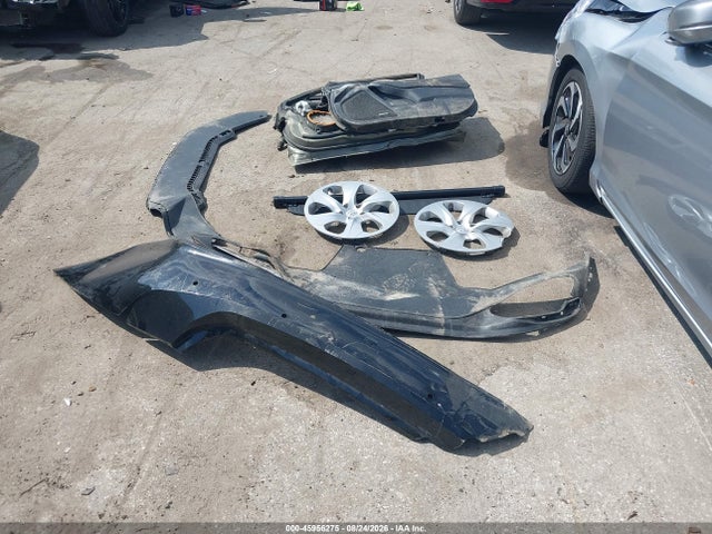 Продаж на аукціоні авто 2023 Toyota Rav4 Le, vin: 2T3K1RFV3PC225873, номер лоту: 45956275