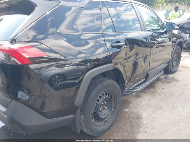 Продаж на аукціоні авто 2023 Toyota Rav4 Le, vin: 2T3K1RFV3PC225873, номер лоту: 45956275