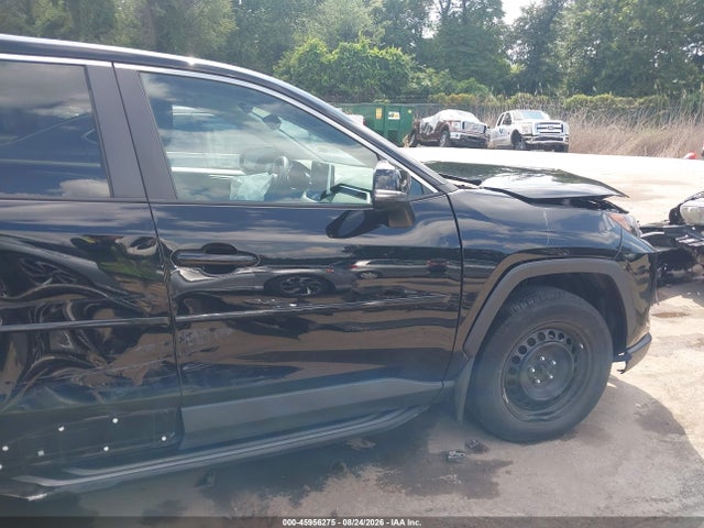 Продаж на аукціоні авто 2023 Toyota Rav4 Le, vin: 2T3K1RFV3PC225873, номер лоту: 45956275