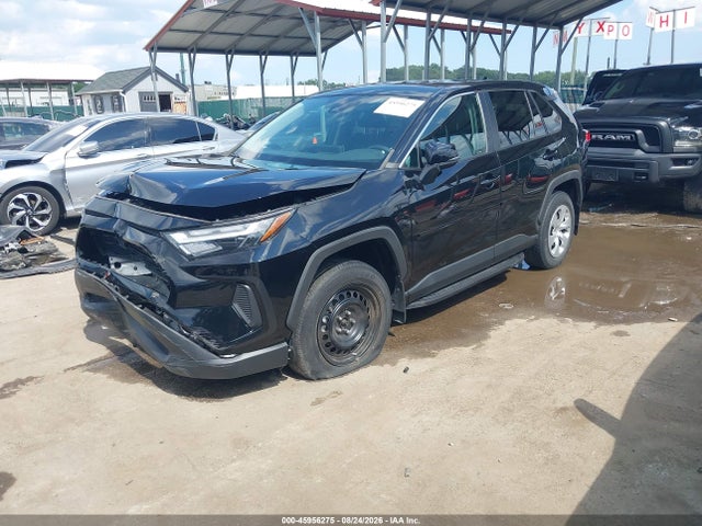 Продаж на аукціоні авто 2023 Toyota Rav4 Le, vin: 2T3K1RFV3PC225873, номер лоту: 45956275