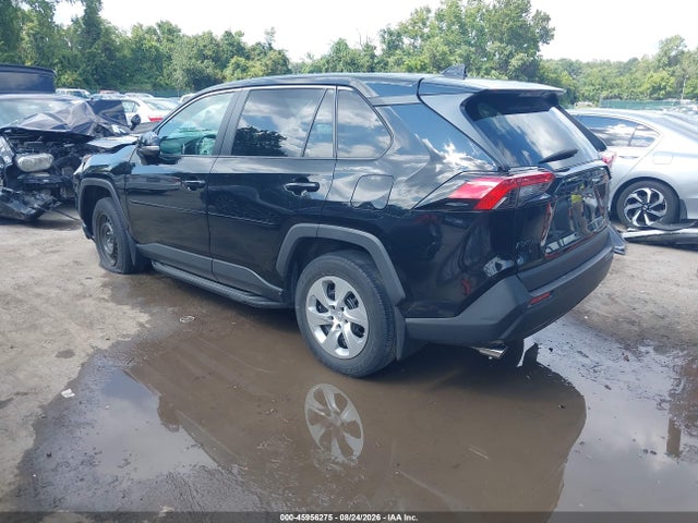 Продаж на аукціоні авто 2023 Toyota Rav4 Le, vin: 2T3K1RFV3PC225873, номер лоту: 45956275
