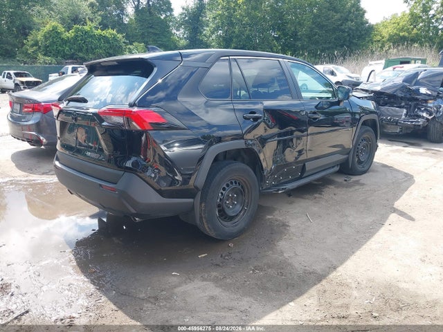Продаж на аукціоні авто 2023 Toyota Rav4 Le, vin: 2T3K1RFV3PC225873, номер лоту: 45956275