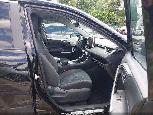 Продаж на аукціоні авто 2023 Toyota Rav4 Le, vin: 2T3K1RFV3PC225873, номер лоту: 45956275