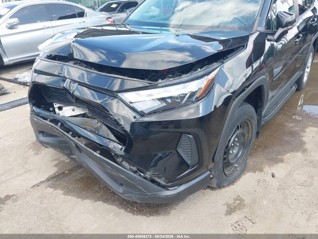 Продаж на аукціоні авто 2023 Toyota Rav4 Le, vin: 2T3K1RFV3PC225873, номер лоту: 45956275