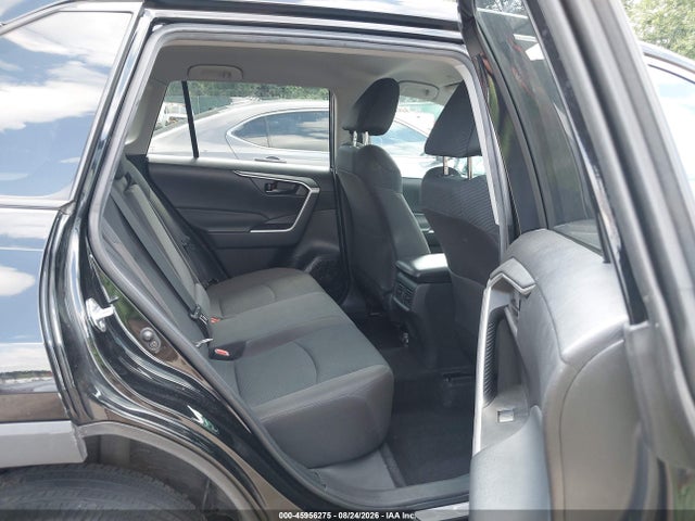 Продаж на аукціоні авто 2023 Toyota Rav4 Le, vin: 2T3K1RFV3PC225873, номер лоту: 45956275
