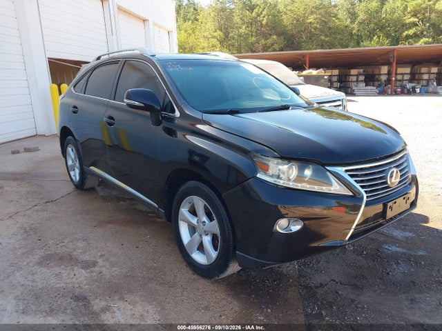 Aukcja sprzedaży 2013 Lexus Rx 350, vin: 2T2BK1BA1DC182832, numer aukcji: 45956276
