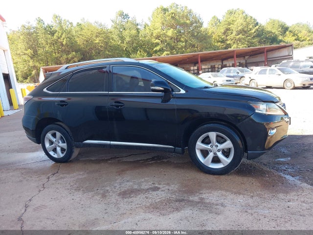 Aukcja sprzedaży 2013 Lexus Rx 350, vin: 2T2BK1BA1DC182832, numer aukcji: 45956276