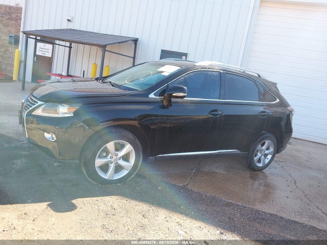 Aukcja sprzedaży 2013 Lexus Rx 350, vin: 2T2BK1BA1DC182832, numer aukcji: 45956276