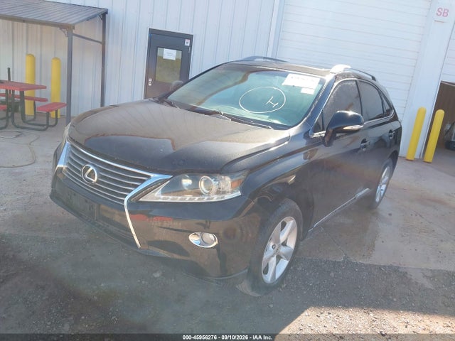 Aukcja sprzedaży 2013 Lexus Rx 350, vin: 2T2BK1BA1DC182832, numer aukcji: 45956276