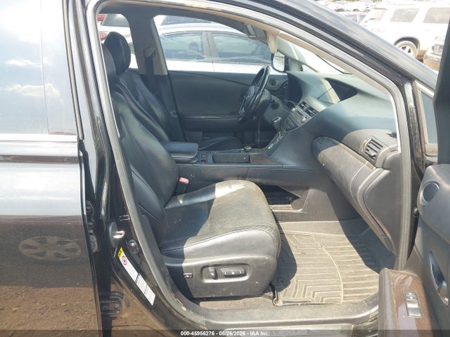 Aukcja sprzedaży 2013 Lexus Rx 350, vin: 2T2BK1BA1DC182832, numer aukcji: 45956276