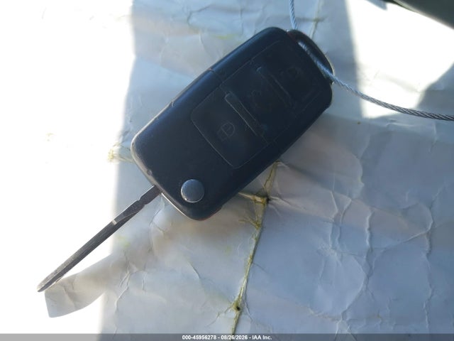 2002 Volkswagen Jetta Gls 2.0l მანქანა იყიდება აუქციონზე, vin: WVWSK61J82W336685, აუქციონის ნომერი: 45956278