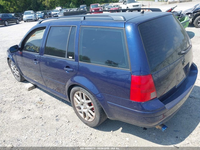 2002 Volkswagen Jetta Gls 2.0l მანქანა იყიდება აუქციონზე, vin: WVWSK61J82W336685, აუქციონის ნომერი: 45956278