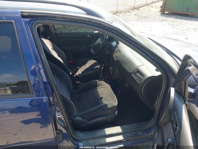 2002 Volkswagen Jetta Gls 2.0l მანქანა იყიდება აუქციონზე, vin: WVWSK61J82W336685, აუქციონის ნომერი: 45956278