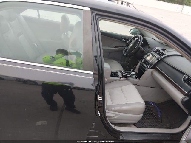 45956284 :رقم المزاد ، 4T1BF1FK7CU006067 vin ، 2012 Toyota Camry Xle مزاد بيع