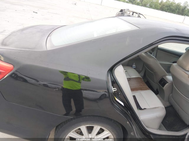 45956284 :رقم المزاد ، 4T1BF1FK7CU006067 vin ، 2012 Toyota Camry Xle مزاد بيع