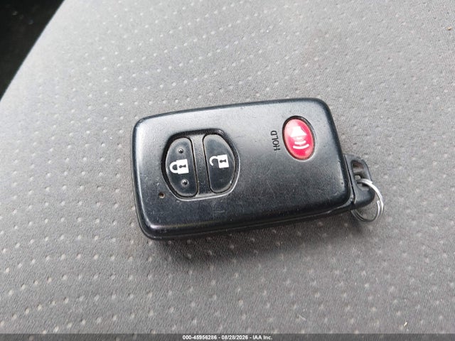 45956286 :رقم المزاد ، JTDKN3DU3B5366002 vin ، 2011 Toyota Prius Two مزاد بيع