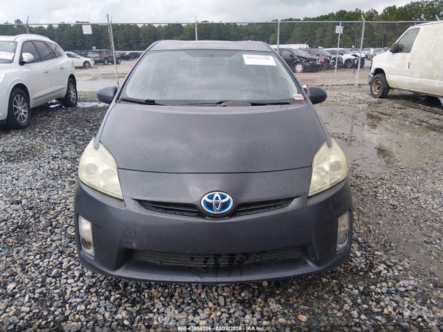 45956286 :رقم المزاد ، JTDKN3DU3B5366002 vin ، 2011 Toyota Prius Two مزاد بيع