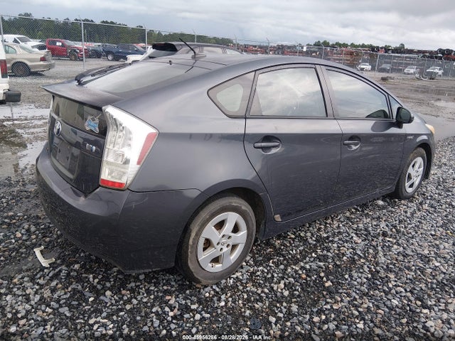 45956286 :رقم المزاد ، JTDKN3DU3B5366002 vin ، 2011 Toyota Prius Two مزاد بيع
