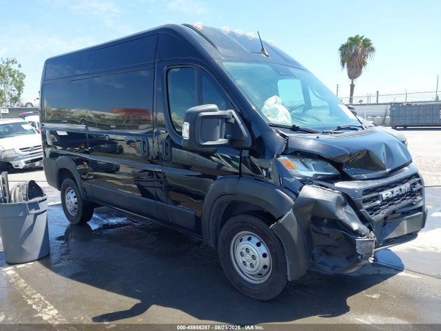 RAM Promaster 1500 High Roof 136 Wb 2023 3C6LRVBG8PE571464 main image