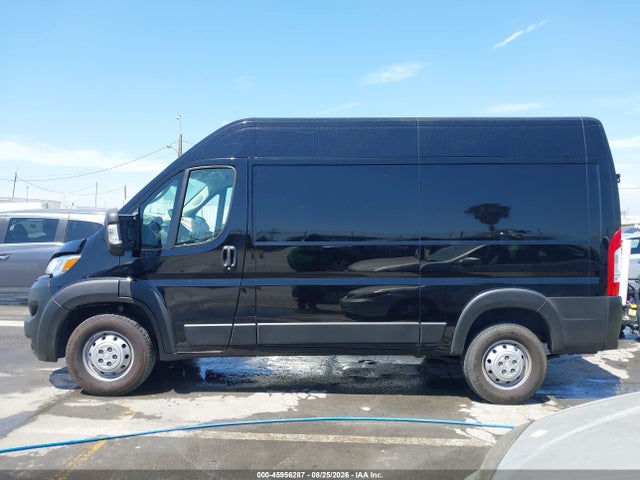 Aukcja sprzedaży 2023 Ram Promaster 1500 High Roof 136 Wb, vin: 3C6LRVBG8PE571464, numer aukcji: 45956287
