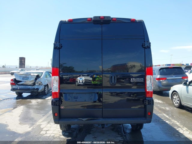 Aukcja sprzedaży 2023 Ram Promaster 1500 High Roof 136 Wb, vin: 3C6LRVBG8PE571464, numer aukcji: 45956287