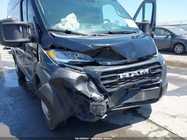 Aukcja sprzedaży 2023 Ram Promaster 1500 High Roof 136 Wb, vin: 3C6LRVBG8PE571464, numer aukcji: 45956287