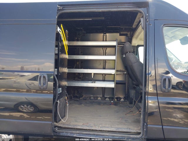 Aukcja sprzedaży 2023 Ram Promaster 1500 High Roof 136 Wb, vin: 3C6LRVBG8PE571464, numer aukcji: 45956287