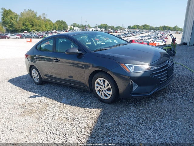 Продажа на аукционе авто 2020 Hyundai Elantra Se, vin: 5NPD74LF5LH603179, номер лота: 45956290
