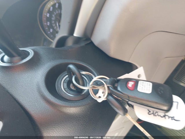 Продажа на аукционе авто 2020 Hyundai Elantra Se, vin: 5NPD74LF5LH603179, номер лота: 45956290