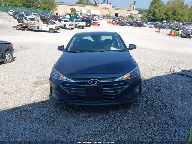 Продажа на аукционе авто 2020 Hyundai Elantra Se, vin: 5NPD74LF5LH603179, номер лота: 45956290