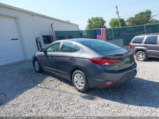 Продажа на аукционе авто 2020 Hyundai Elantra Se, vin: 5NPD74LF5LH603179, номер лота: 45956290