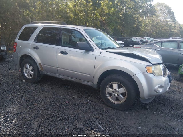 Продажа на аукционе авто 2011 Ford Escape Xlt, vin: 1FMCU0D70BKA74191, номер лота: 45956292
