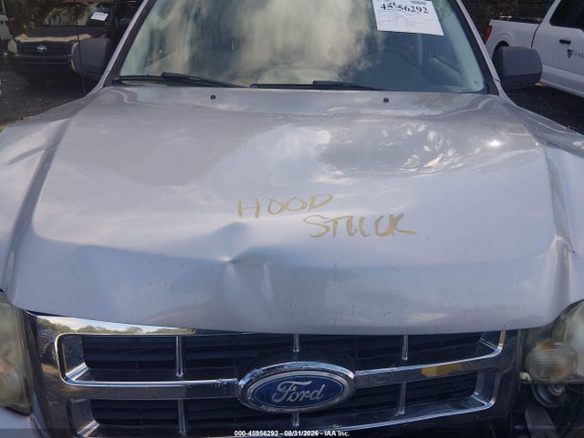 Продажа на аукционе авто 2011 Ford Escape Xlt, vin: 1FMCU0D70BKA74191, номер лота: 45956292