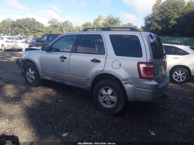 Продажа на аукционе авто 2011 Ford Escape Xlt, vin: 1FMCU0D70BKA74191, номер лота: 45956292