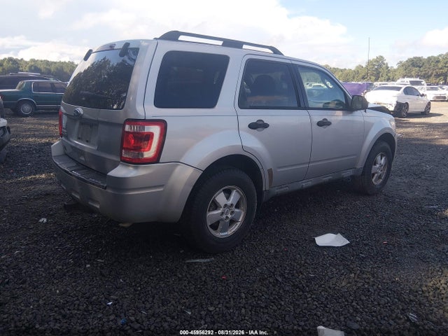 Продажа на аукционе авто 2011 Ford Escape Xlt, vin: 1FMCU0D70BKA74191, номер лота: 45956292