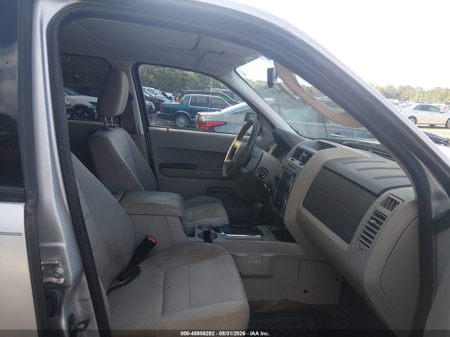Продажа на аукционе авто 2011 Ford Escape Xlt, vin: 1FMCU0D70BKA74191, номер лота: 45956292