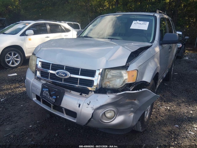 Продажа на аукционе авто 2011 Ford Escape Xlt, vin: 1FMCU0D70BKA74191, номер лота: 45956292