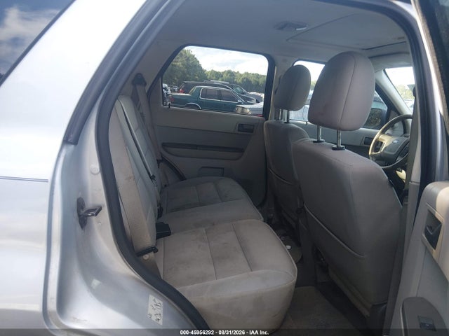 Продажа на аукционе авто 2011 Ford Escape Xlt, vin: 1FMCU0D70BKA74191, номер лота: 45956292