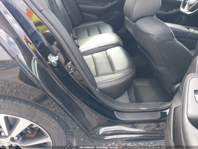 Продаж на аукціоні авто 2018 Nissan Maxima 3.5 Sv, vin: 1N4AA6AP3JC395720, номер лоту: 45956305